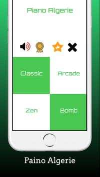 Piano Algerie screenshot 1
