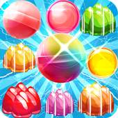 Crafty Candy Yummy Gummy Drop 1.0