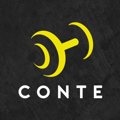 Conte Training 9.6.8