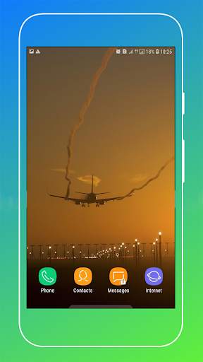 Sunset Wallpaper screenshot 10
