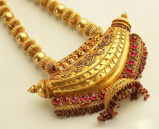 Latest Jewellery Designs screenshot 5