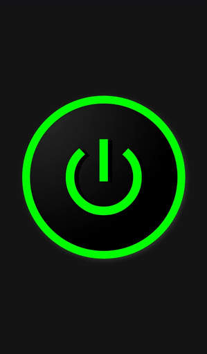 FlashLight screenshot 1