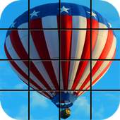 USA Puzzle Games 1.0