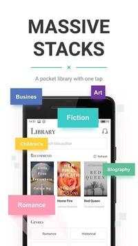 PDF Library screenshot 5