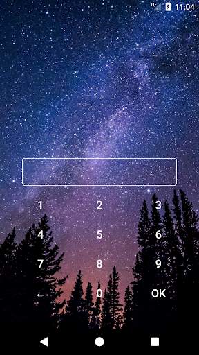 Học tiếng Anh - English Lock Screen screenshot 2