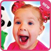 Kids Diana Show New 1.0