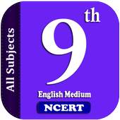 9th All Subjects English Medium NCERT 1.1