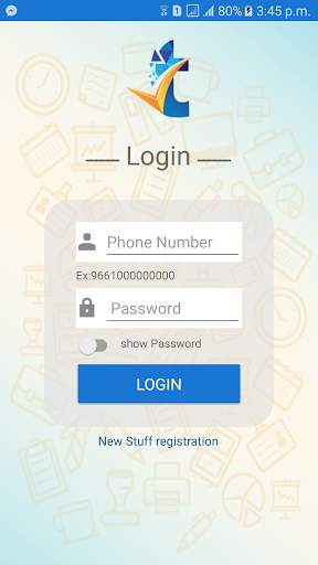 Smart Task screenshot 2