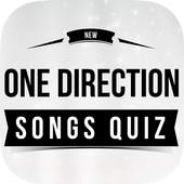 1 Direction - Songs Quiz 1.0.7