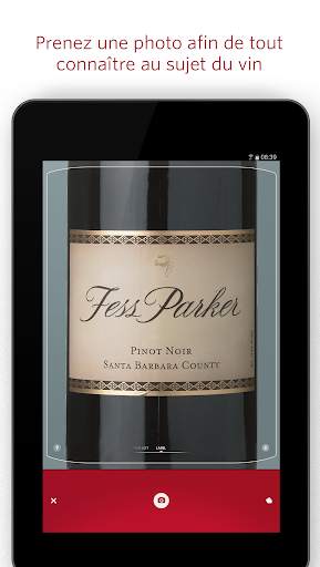 Vivino: le Vin à portée de main screenshot 16