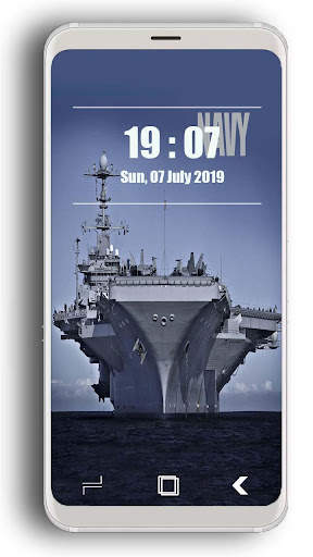 US Navy Seal Wallpaper screenshot 12