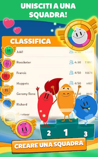 Trivia Crack 2 screenshot 18