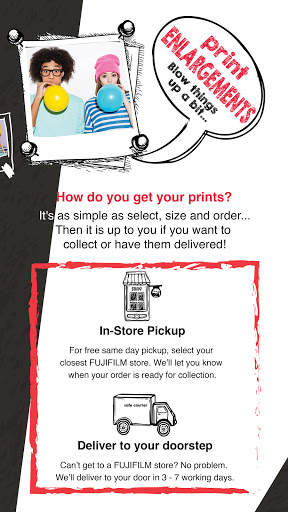 Print a Photie: Photo Prints screenshot 3