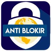 Browser Anti Blokir - Buka Blokir Situs 3.0