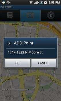 GPS WIFI screenshot 2