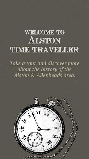 Alston Time Traveller screenshot 1