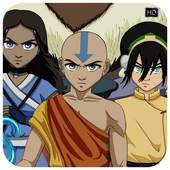 Legend Of Korra Wallpaper 4.7