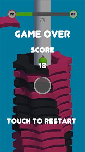 Stack Pop 3D screenshot 7
