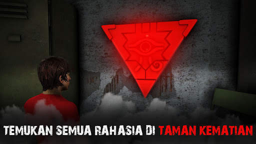 Game Badut: Permainan Badut Pembunuh & Hantu Badut screenshot 3