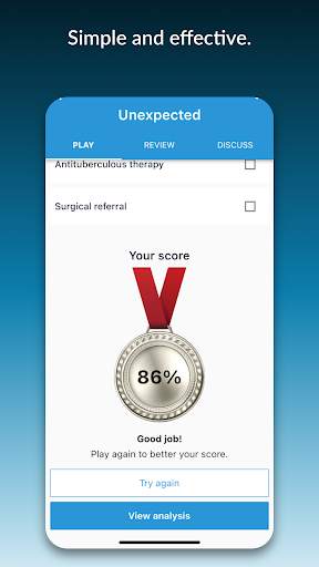 Prognosis : Your Diagnosis screenshot 7