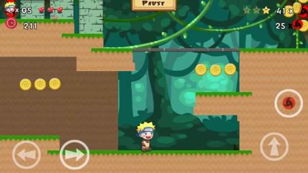 Little Ninja screenshot 19