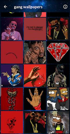 crip wallpapers screenshot 5