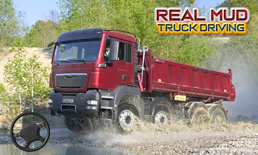 Cargo Truck Simulator 2022 screenshot 4