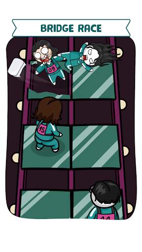 Comics 456 - Survival Game screenshot 3