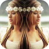 Mirror Image on 9Apps
