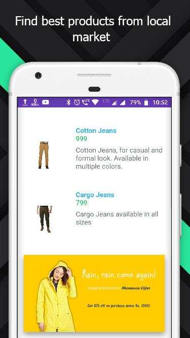 Orbit Jalna screenshot 3