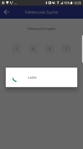 Brother GT/ISM Support App screenshot 2