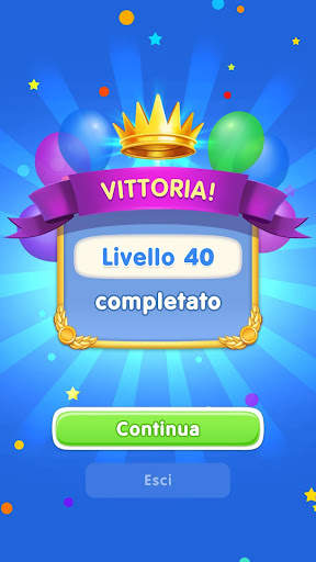 Puzzle: Trova le 5 Differenze screenshot 4