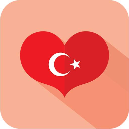 Turkey Dating: Meet Singles 7.16.2