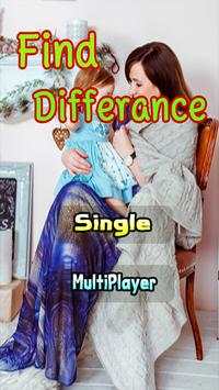 Find Difference Picture Games Free screenshot 1