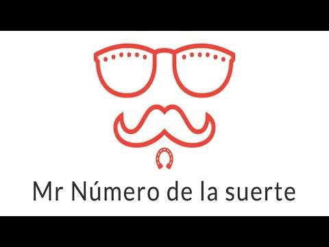 Tu número de la suerte screenshot 1