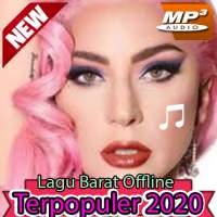 Lady Gaga The Best Song Offline Mp3 logo