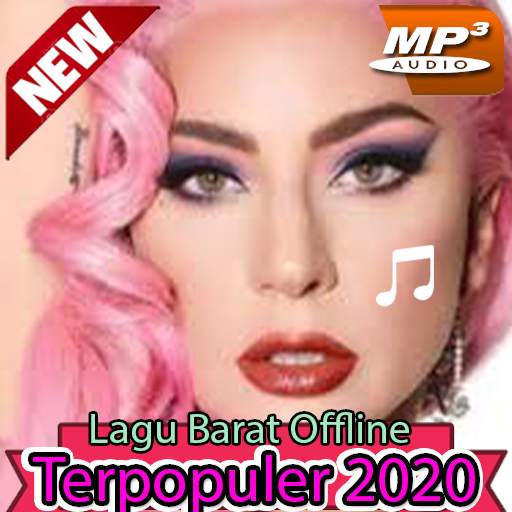 Lady Gaga The Best Song Offline Mp3 1.0