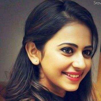 Rakul Preet Singh Wallpapers HD screenshot 8