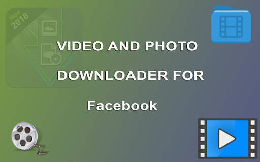 Video Downloader For Facebook screenshot 1