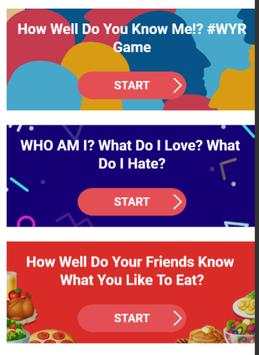 LOL QUIZ : Funny Quiz Game screenshot 4