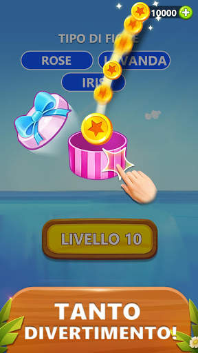 Word Bubble - Gioco di parole screenshot 5