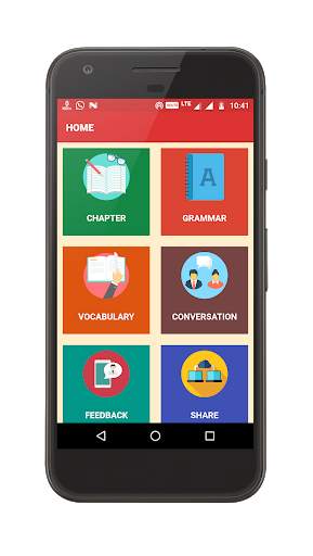 Speak English from Hindi screenshot 2