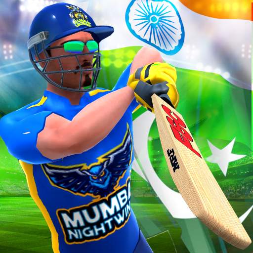 World Cup T20 Cricket: WCCC 14