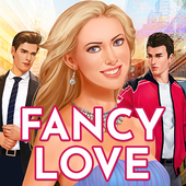 Fancy Love icon