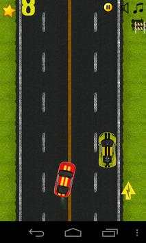 Kids Car Racing screenshot 3