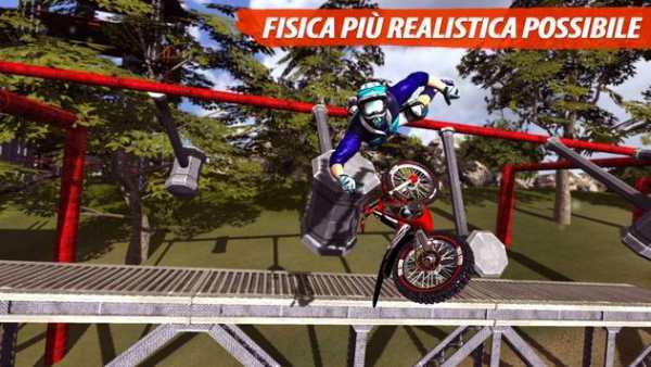 Bike Racing 2 screenshot 2
