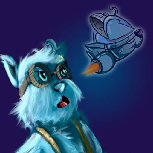 Tom : Cat Adventure Game 1.1