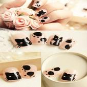 Nail Art Designs icon