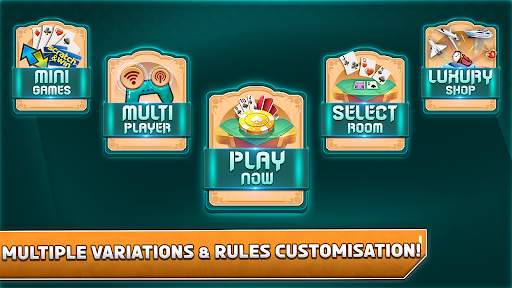 Tongits Plus - Card Game screenshot 12