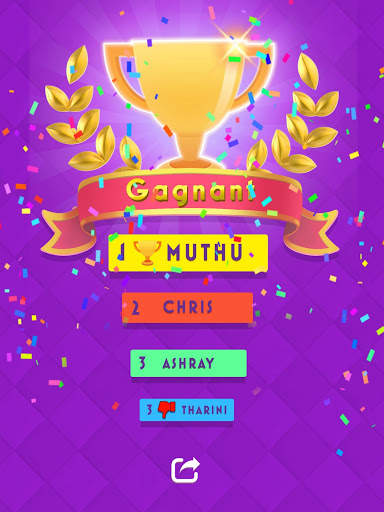 Ludo Gold Classic screenshot 9